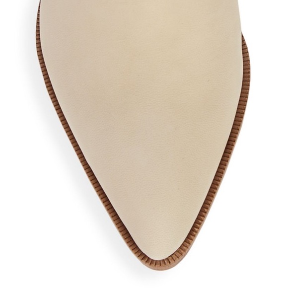 Sam Edelman booties - Picture 4 of 6